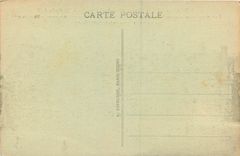 CPA Blois L et C Le Chateau 