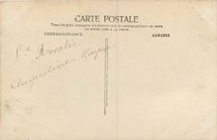 CPA Bonne Fete Enfant