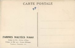 CPA Musee de Cluny Les Traineaux 