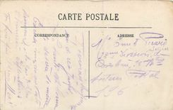 CPA Paris Le Pont de la Concorde et la Chambre des Deputes Bateau