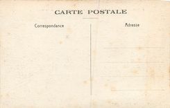 CPA Paris Hotel des Monnaies Cour d'Honneur Entree du Monnayage 