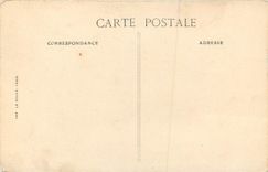 CPA Fetes de la Victoire 