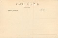 CPA Blois Le Chateau Facade Francois Ier 