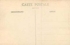 CPA Blois L'Escalier Monumental 