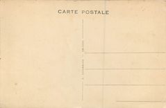 CPA Briare Loiret Le Pont Canal sur la Loire 