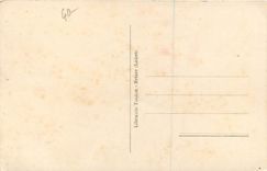 CPA Briare Loiret Le Pont Canal 