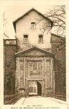 CPA Belfort Porte de Brisach 