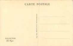 CPA Belfort Porte de Brisach 
