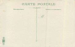 CPA Versailles La Cour du Chateau et la Caserne 