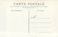 CPA Versailles Grand Trianon 