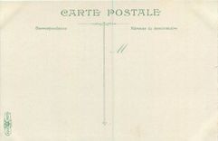 CPA Versailles Grand Trianon Les Jardins 