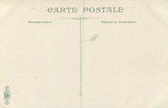 CPA Versailles Les Grands Eaux Neptune 