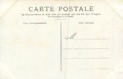 CPA Versailles Le Petit Trianon 