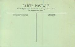 CPA Versailles Le Chateau 