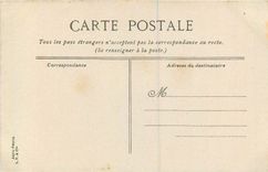 CPA Versailles Parc du petit Trianon Maison de la Reine 