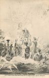 CPA Souvenir du Centenaire de Victor Hugo 
