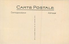 CPA Tregastel Cotes du Nord Le Gouffre