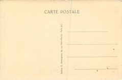 CPA Epernay Marne Chapelle de l'Hopital 