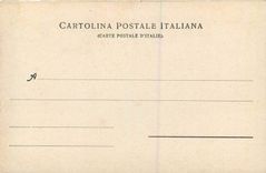 CPA Roma Anfiteatro Flavio detto il Colosseo 