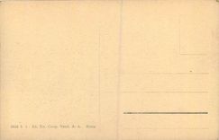 CPA Roma Avanzi del Tempio di Venere e Roma 