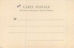 CPA Epernay Interieur de l'Eglise Saint Pierre et Saint Paul 