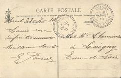 Brittany to lay down It of Married - CPA