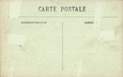 Brittany the Wizard of the Laouie-Coz Mountain recontant his Conchenous- Hurdy-gurdies Breton Stories - Saint-Thois - CPA