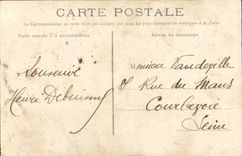 Brittany Costume of Bridge Abbot CPA