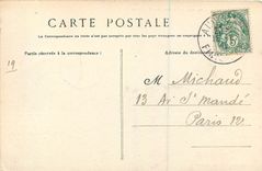 CPA Pointe du Raz La Baie des Trepasses 