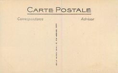 CPA Tregastel Le Gouffre 