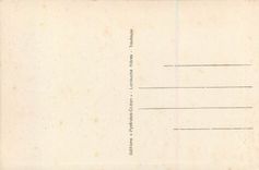 CPA Toulouse La Rue d'Alsace Lorraine et le Square du Capitole 