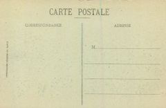 CPA Paris Place de la Concorde et la Seine Bateau