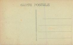 CPA Marseille Notre Dame de la Garde