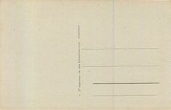 CPA Cabourg Boulevard des Anglais et la Plage 