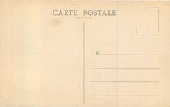 CPA Rennes Les Serres du Thabor et le Jardin a la Francaise 