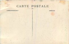 CPA Menton Vue Generale 