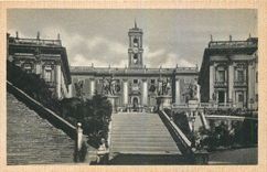 CPA Roma Le Capitole 