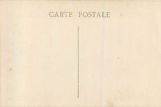 CPA Marseille ND de la Garde