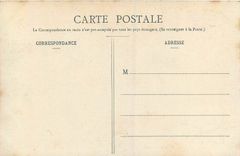 CPA Hotel des Sources Minerales Bussang