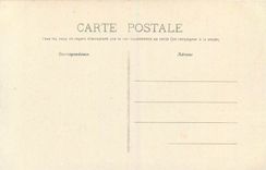 CPA Bussang Pont du Sechenat Grand Hotel des Sources