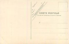 CPA Honfleur Le Calvaire de la Cote de Grace