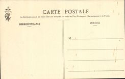 Brittany cooking of the little laddies - CPA Children Folklore