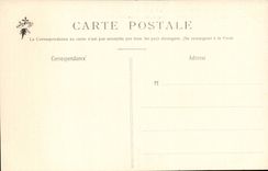 Brittany Concarneau- Sardinieres awaiting the arrival of the Fishing Vessels - CPA