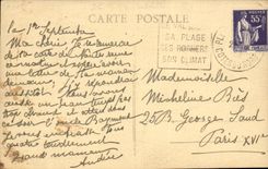 Brittany Celebrates Breton Flags Costumes of Ploare de Pont the Abbot - CPA