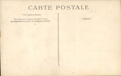 Gretagne- Breton Costumes Roscoff Saint-Paul and surroundings the son of Miller CPA