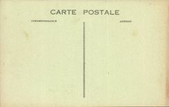 Brittany Finistere- Standard Bridge-the Abbot of Bigouden-CPA