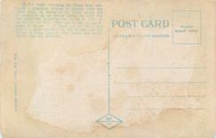 CPA Grants Tomb New York 