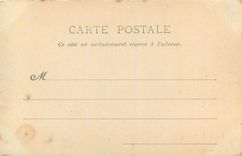 CPA Reims Eglise Saint Andre 