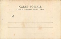 CPA Reims Le Grand Theatre 