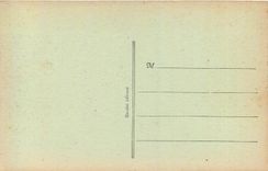 CPA Reims Porte de la Cour du Chapitre 